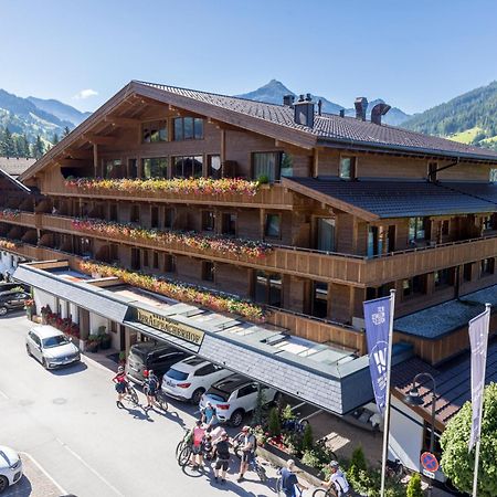 Alpbacherhof Mountain & Spa Resort Экстерьер фото