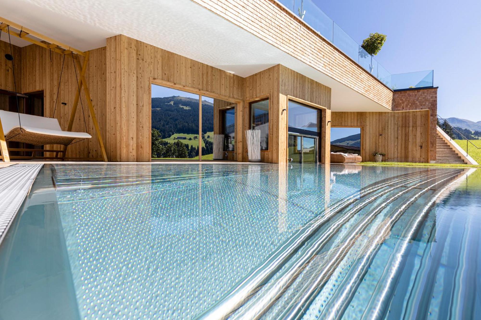 Alpbacherhof Mountain & Spa Resort Экстерьер фото