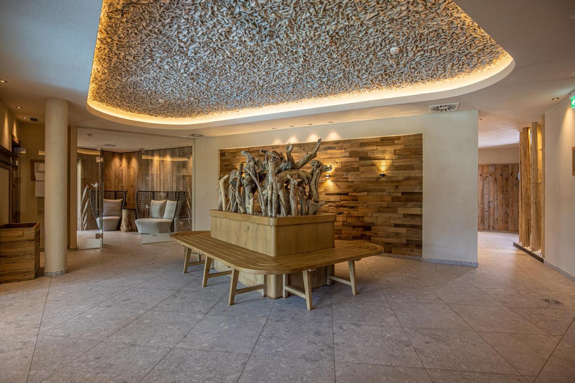 Alpbacherhof Mountain & Spa Resort Экстерьер фото