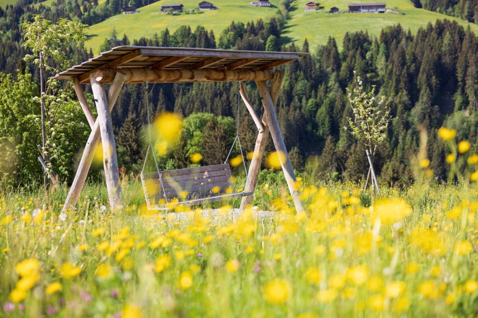 Alpbacherhof Mountain & Spa Resort Экстерьер фото